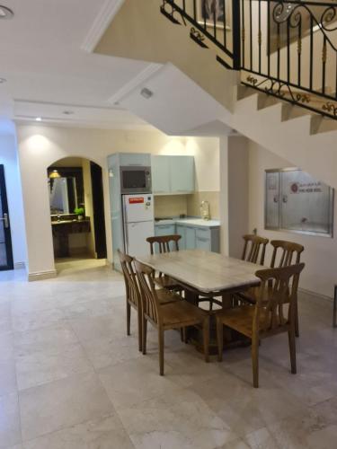 Équipements, شاليهات دشيل لبيوت العطلات الاقتصادية in Al Taif