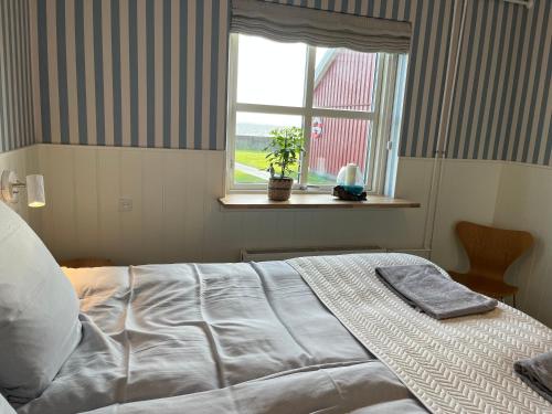 Kaløvig Badehotel in Skødstrup