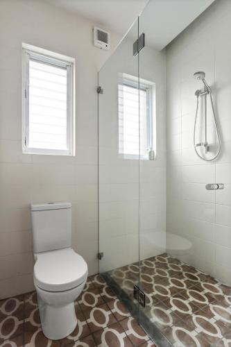 Balmain Wharf 1 bedroom Apartments - image 2