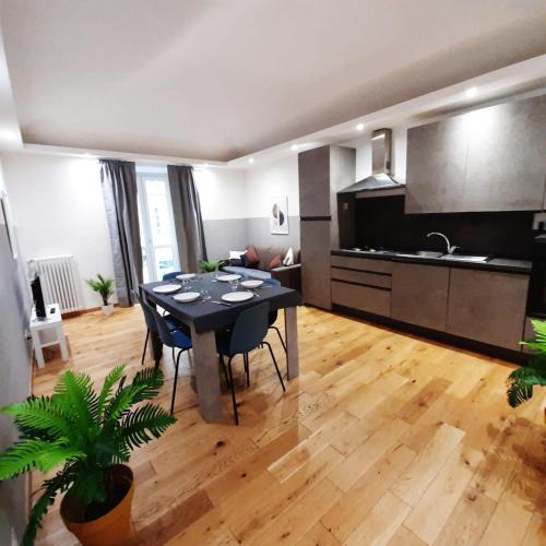 Casa Bracco, Turin