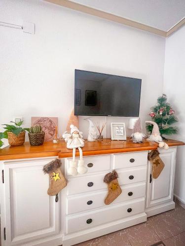 Apartament Blanca