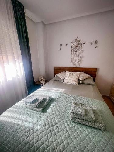 Apartament Blanca