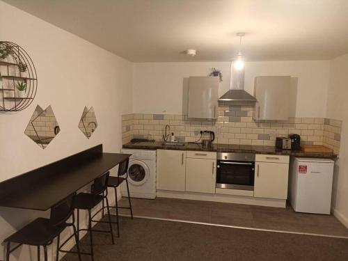 The Boat House Short Stay - Great Dalby
