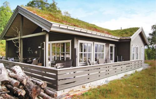 Awesome Home In Stranda With Wifi