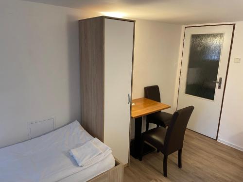 Penzion Nová Hospoda - image 12