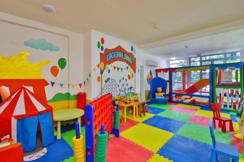 Ciccio Hotel 4