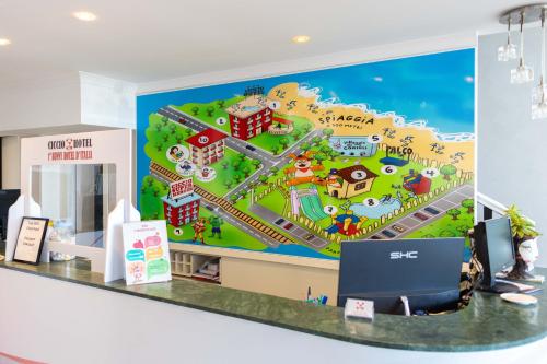 Ciccio Hotel 5
