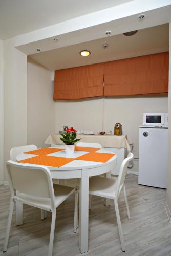 Hotel Petrovka 17 - image 10