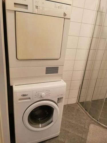 Nice 1-bedroom apartment in Heart of the City in Lagard