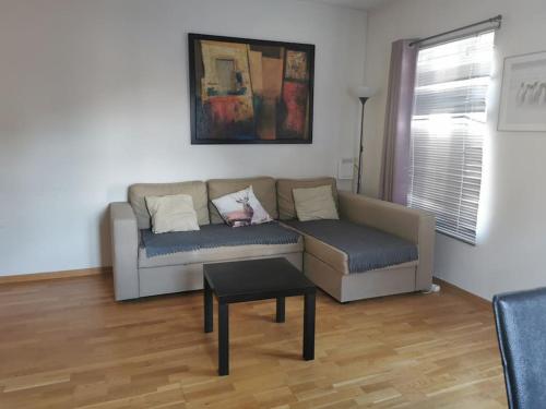 Nice 1-bedroom apartment in Heart of the City in Lagard