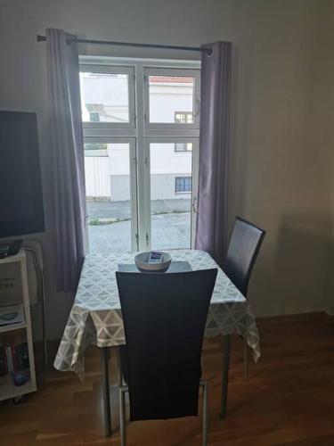 Oprema, Nice 1-bedroom apartment in Heart of the City in Lagard