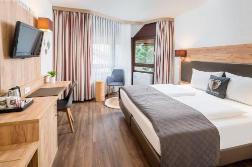 Neo Hotel Linde Esslingen