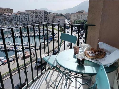 CALA MARE, Palermo (fotografie 6)