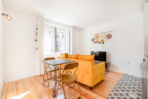 VIVA Bonfim Cozy Home, Porto