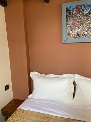 Suite, balcone