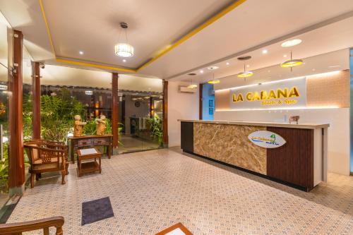 La Cabana Beach & Spa, By Ashvem Beach