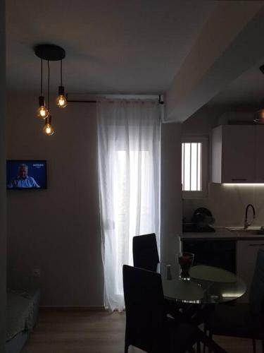 Kallimarmaro Penthouse, Atény (fotografie 9)