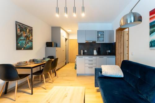 Apartament Reglowy Raj - z prywatnym parkingiem by SpaceApart, Szklarska Poręba (foto 2)