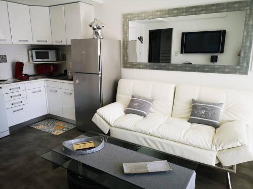 Appart 431, port Soleil au village naturiste, Cap d'Agde (foto 6)