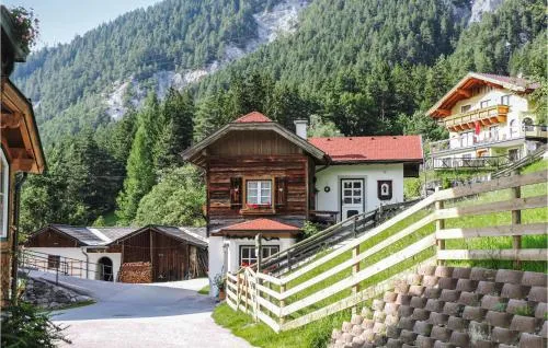 Ferienhaus In Schladming in Schladming, Österreich