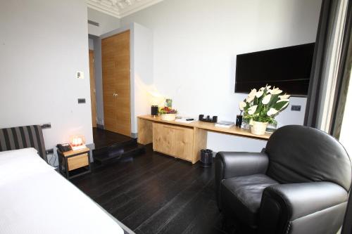 Suite Art Navona - image 14