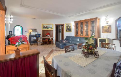  Stunning Apartment In Palestrina in Palestrina