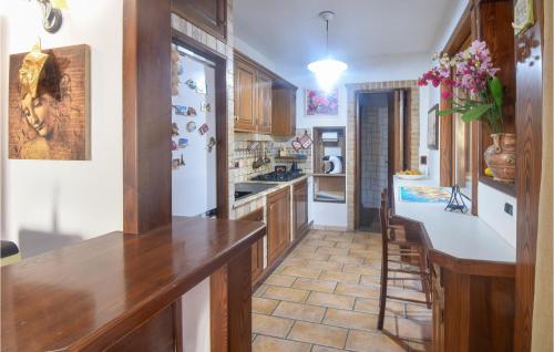 Amazing Apartment In Palestrina With Kitchen