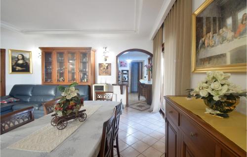 Amazing Apartment In Palestrina With Kitchen