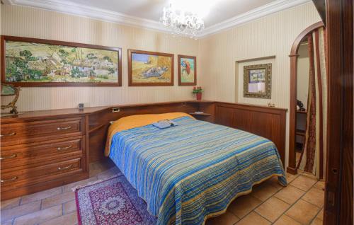  Stunning Apartment In Palestrina in Palestrina