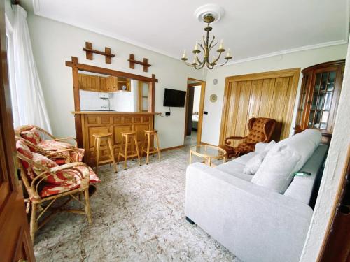 Apartamento Al Socaire de Barro