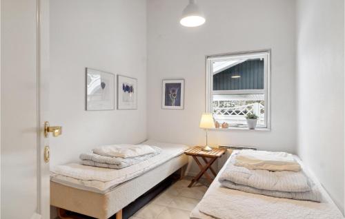 4 Bedroom Beautiful Home In Kalundborg