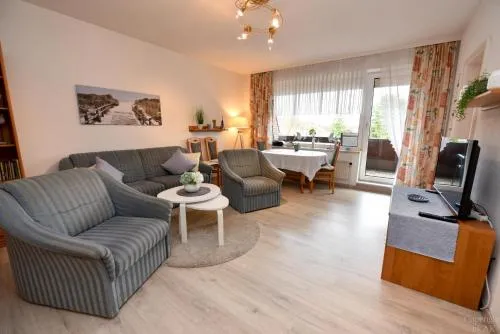 Haus "Luv und Lee" Appartement LUV31 in Cuxhaven, Deutschland