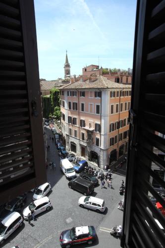 Suite Art Navona - image 10