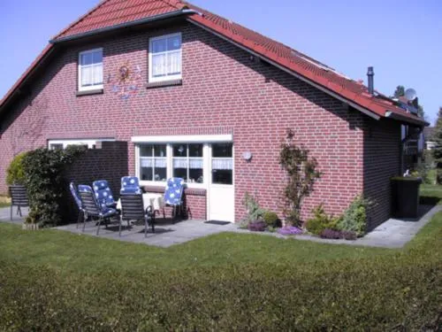 50110 Ferienhaus Lippetal in Carolinensiel, Deutschland