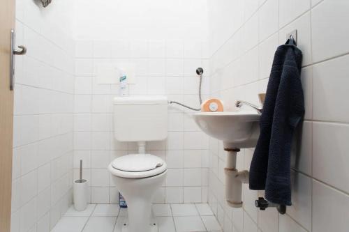 Big family apartment, Praha (fotografie 8)
