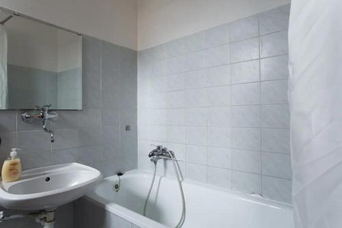 Big family apartment, Praha (fotografie 9)
