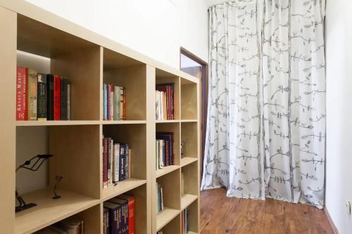 Big family apartment, Praha (fotografie 10)