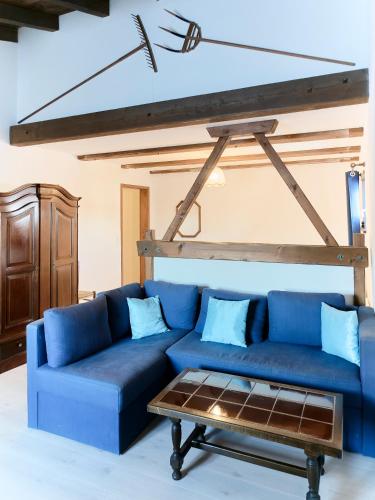 Auberge du Peu-Péquignot (Auberge du Peu-Pequignot) in Le Noirmont