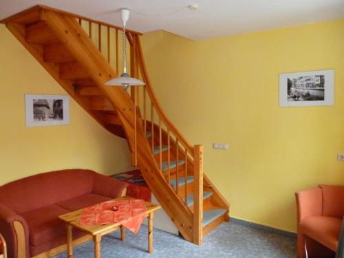 Apartment with Terrace image 6