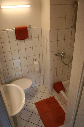 Apartment with Terrace image 3