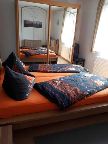 Ferienwohnung Am Alten Ringelberg - Fam Porsch - image 4