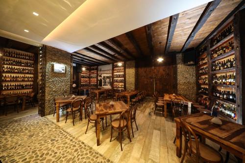 Hotel Carshia e Jupave in Dakovica