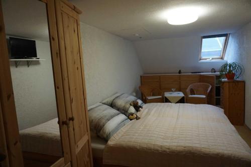 Ferienwohnung Käuzchen - image 5