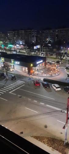 Apartament Radu
