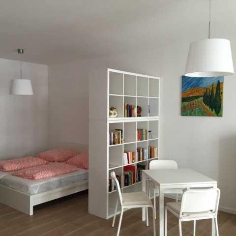 Ferienwohnung Fritz- Büchner- Str - image 2