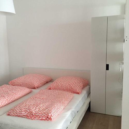 Ferienwohnung Fritz- Büchner- Str - Apartment - Erfurt