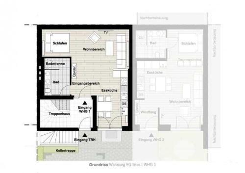 Ferienwohnung Fritz- Büchner- Str - image 5