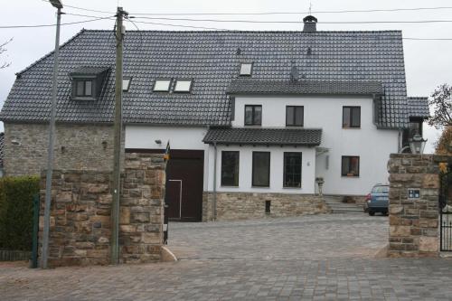. Ferienwohnung "Im Alten Gut"