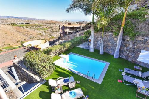 Villa Sol 13 by VillaGranCanaria - image 5