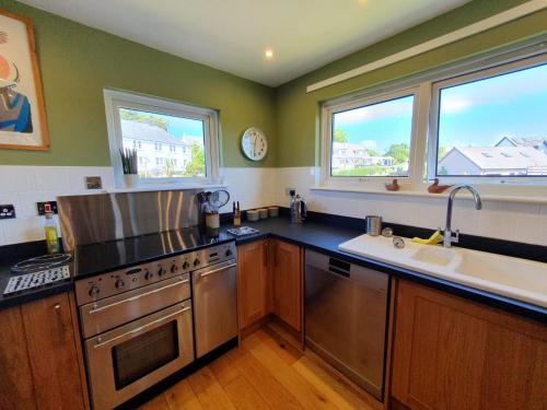 Lyndale in Tobermory